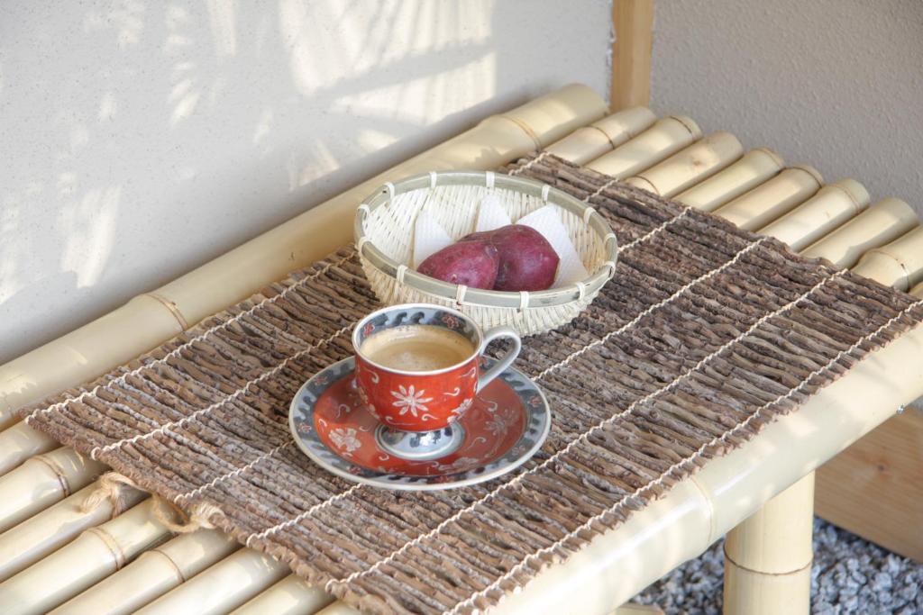 Ryokan Shinsen Takachiho Room photo