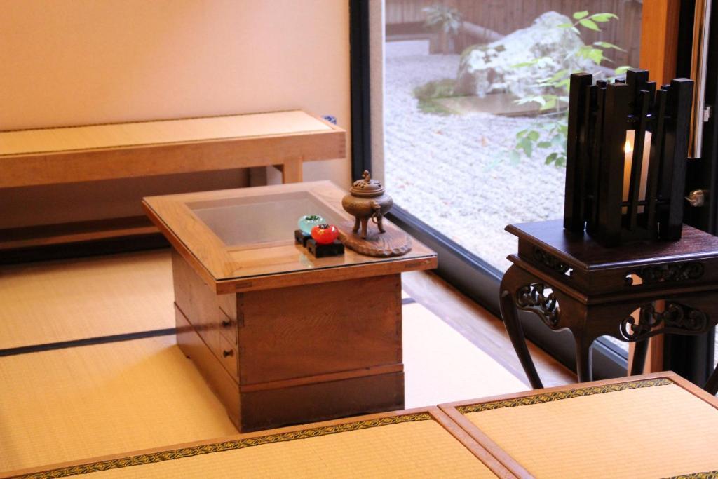 Ryokan Shinsen Takachiho Exterior photo