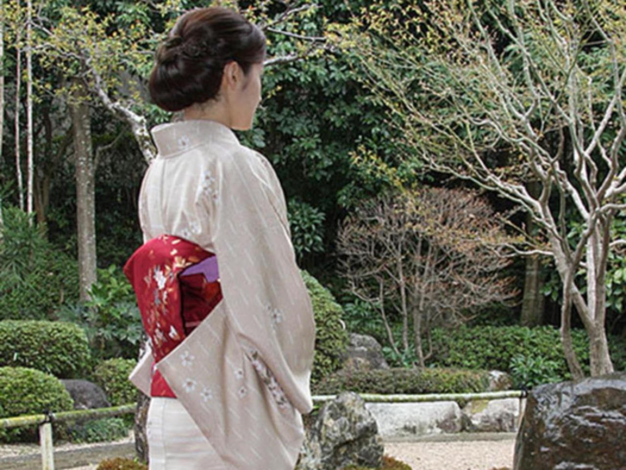 Ryokan Shinsen Takachiho Exterior photo