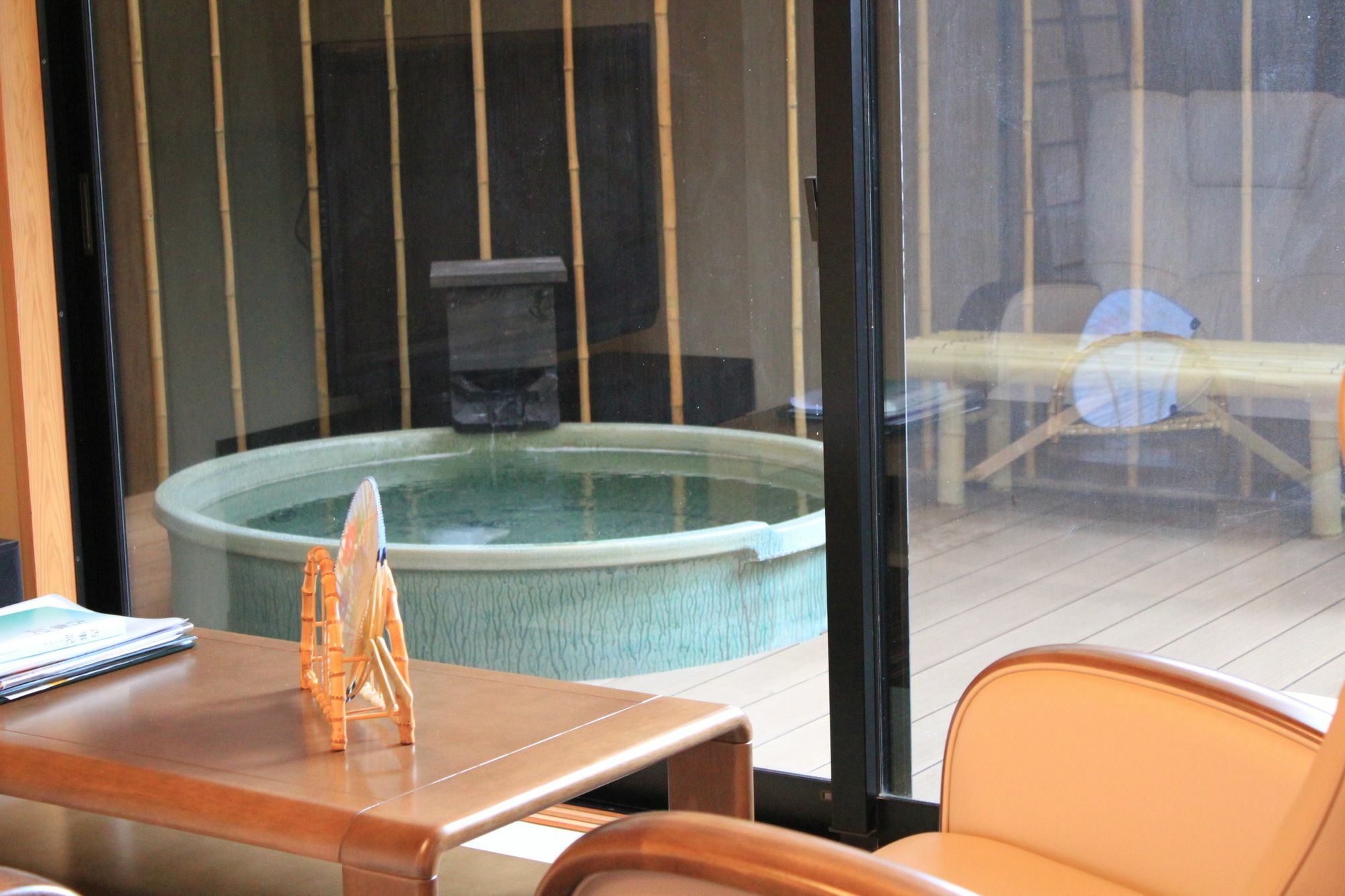 Ryokan Shinsen Takachiho Exterior photo