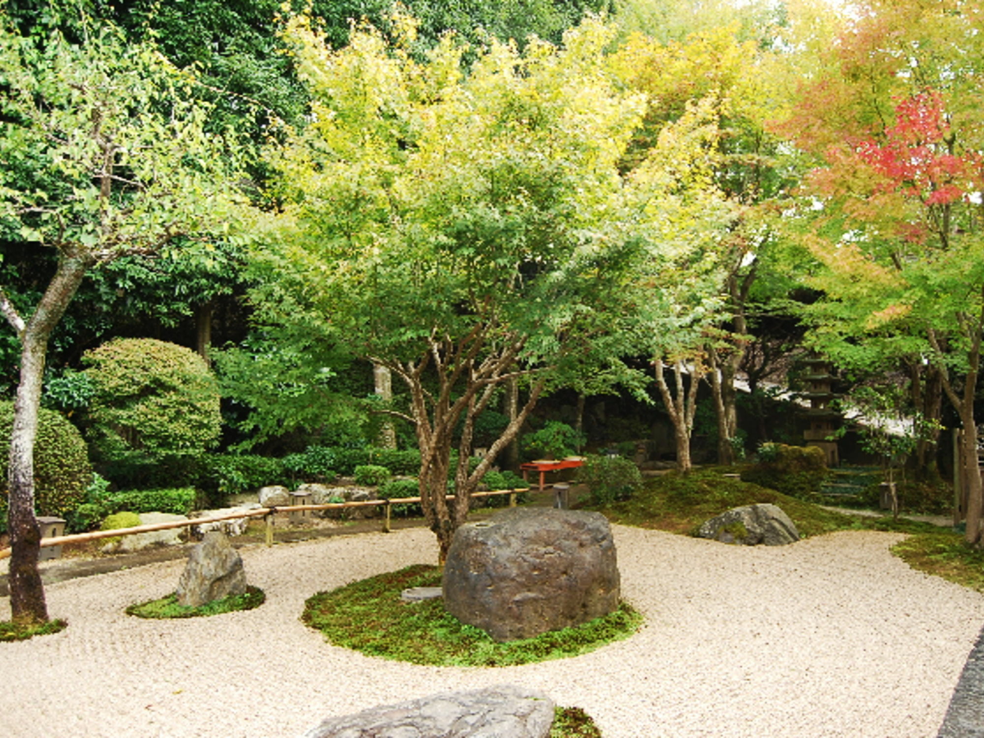 Ryokan Shinsen Takachiho Exterior photo