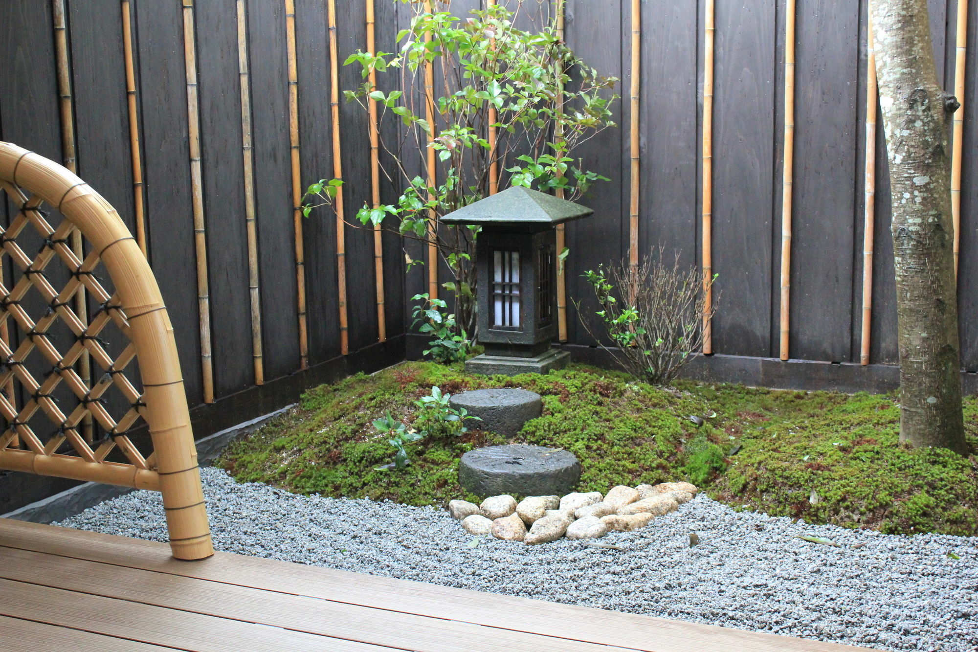 Ryokan Shinsen Takachiho Exterior photo